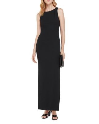 Whistles Tie Back Maxi Dress