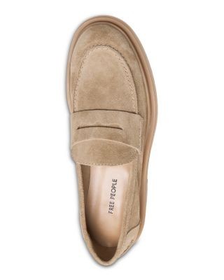 Free People Women's Lana Penny Loafers