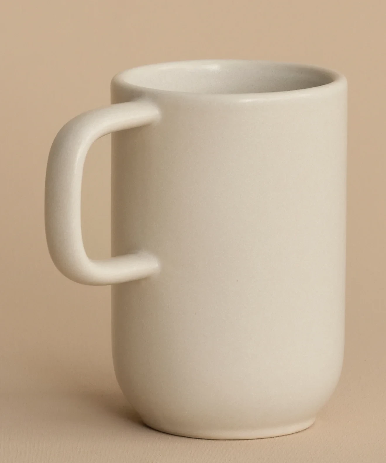Pacific Mug
