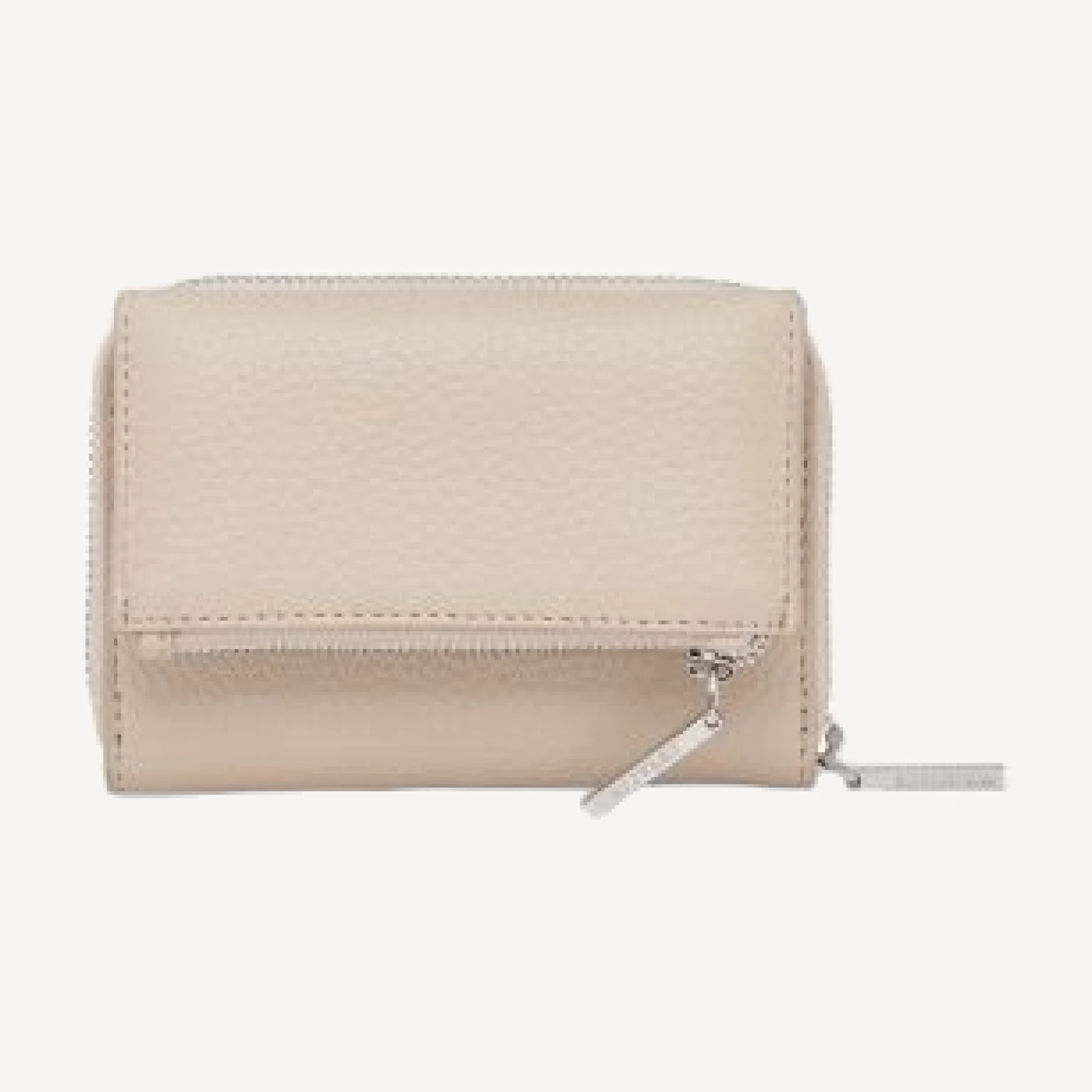 Whistles Bibi Zip Purse