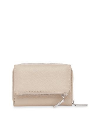 Whistles Bibi Zip Purse