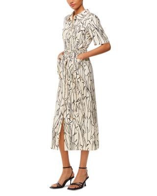 Whistles Fontella Dress