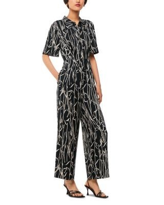 Whistles Edina Jumpsuit