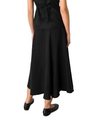 Whistles Helena Skirt