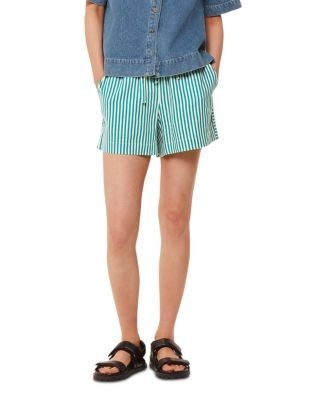 Whistles Seaside Shorts