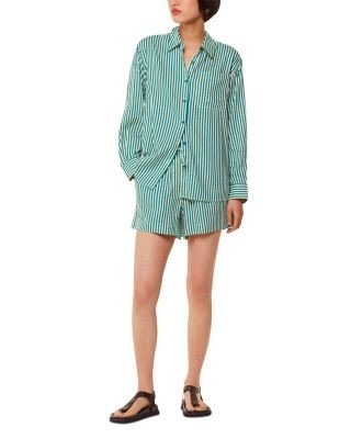 Whistles Seaside Shirt