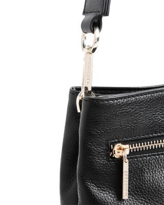 Whistles Dion Bucket Bag