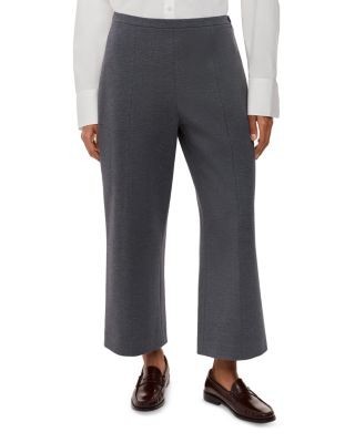 Whistles Petite Camilla Wide Leg Pants