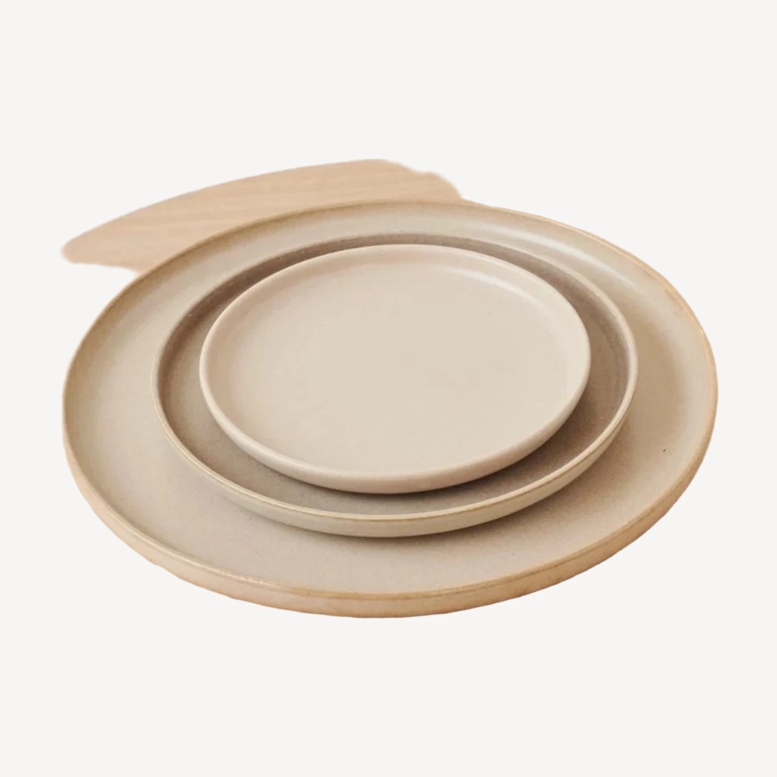 Pacific Platter