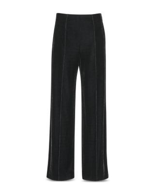 Whistles Velvet Pants