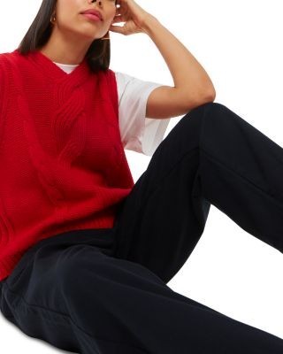 Whistles Tess Casual Pants