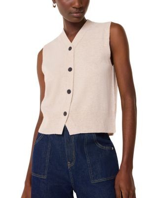 Whistles Sweater Vest