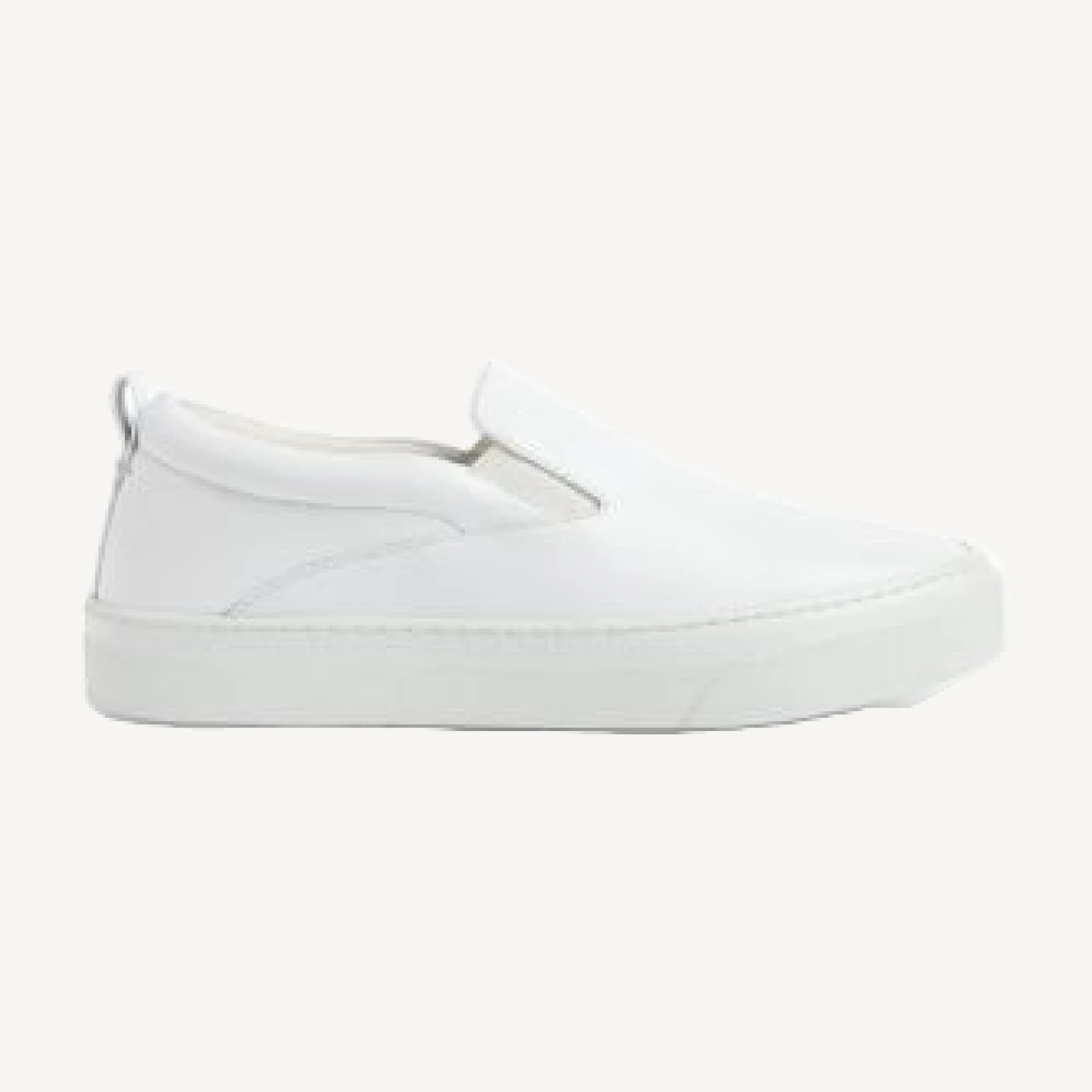 Whistles Women's Kinsley Slip On Sneakers
