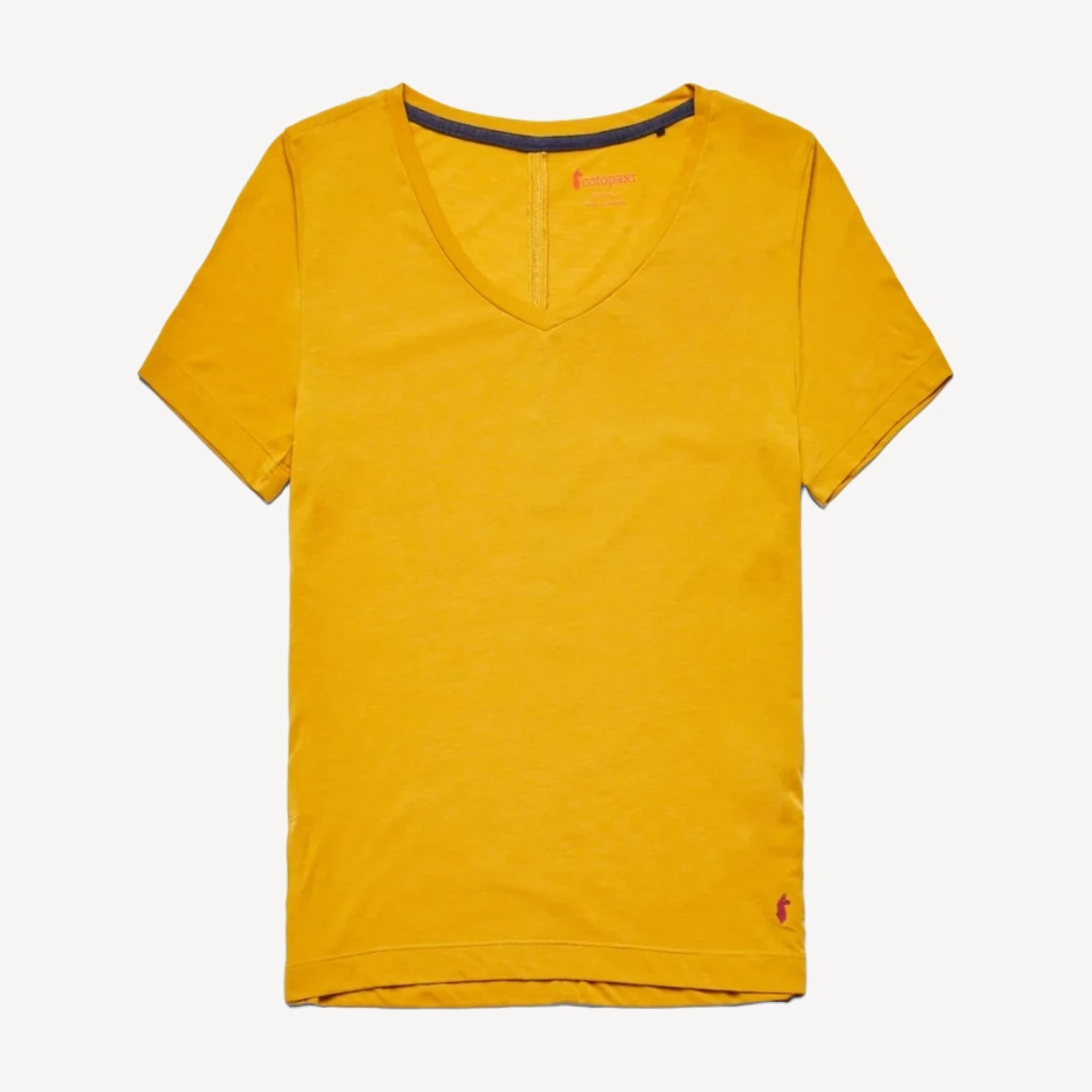 Paseo Travel T-Shirt - Women's