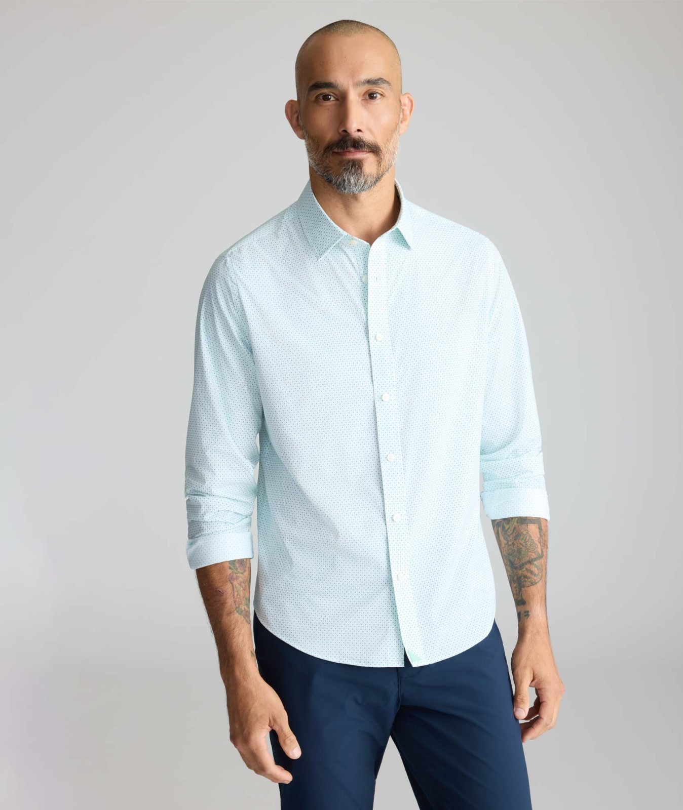 Performance Fairfax Shirt