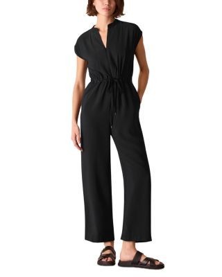 Whistles Petite Hollie Jumpsuit