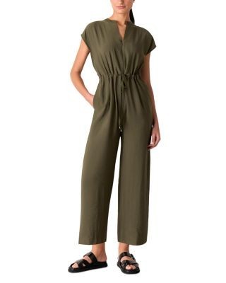 Whistles Petite Hollie Jumpsuit