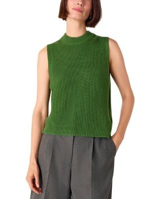 Whistles Sleeveless Sweater