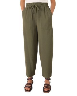 Whistles Drawstring Pants
