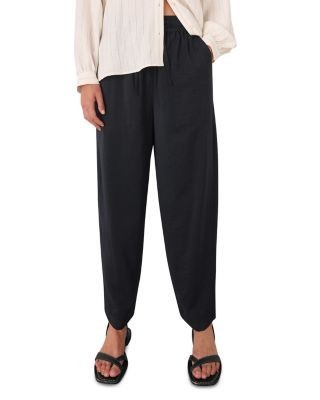 Whistles Petites Drawstring Pants