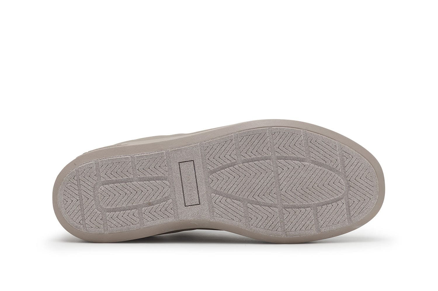 Mens - Calistoga Clog - Concrete