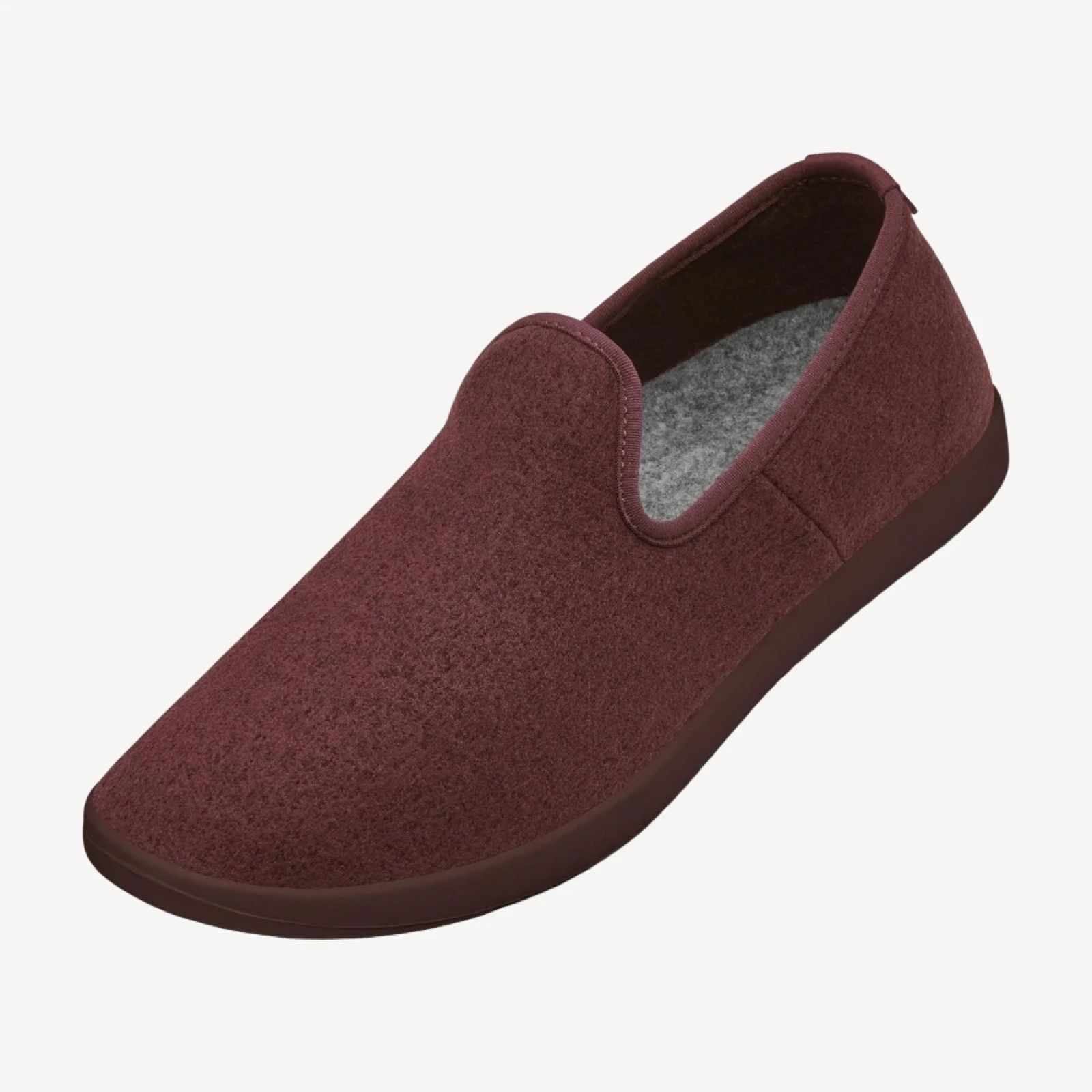 Women's Wool Lounger