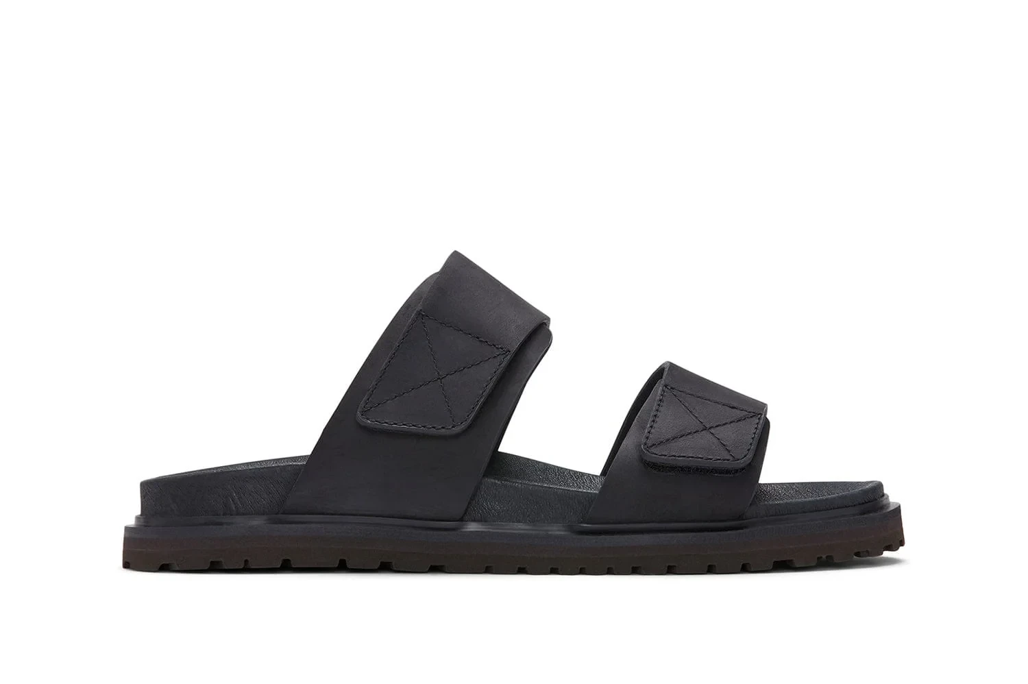 Mens - Townsend Slide - Black