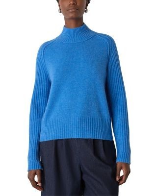 Whistles Wool Sweater