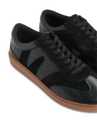 Whistles Women's Mix Trainer Sneakers