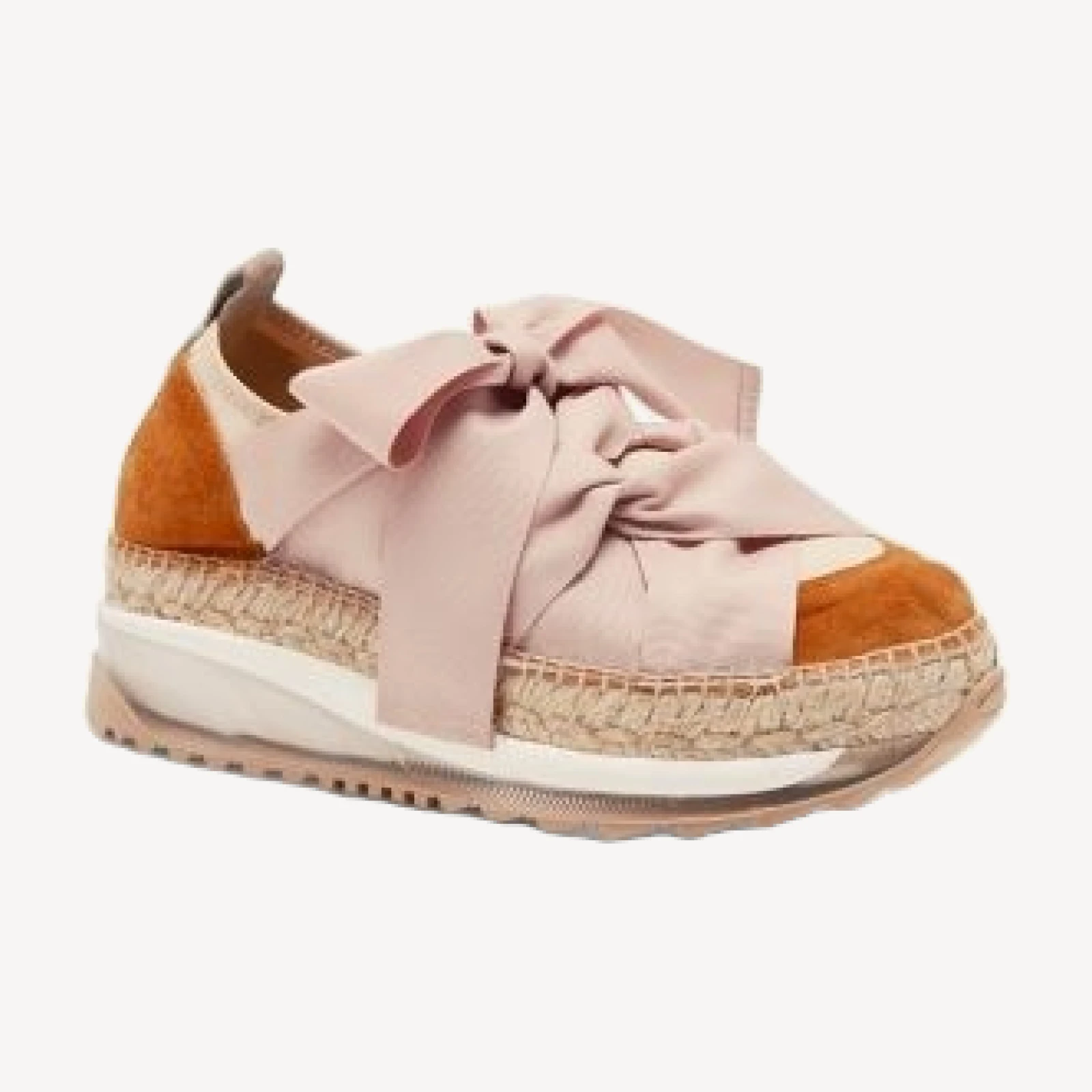 Free People Women's Chapmin Espadrille Sneakers