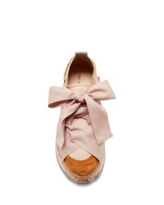 Free People Women's Chapmin Espadrille Sneakers