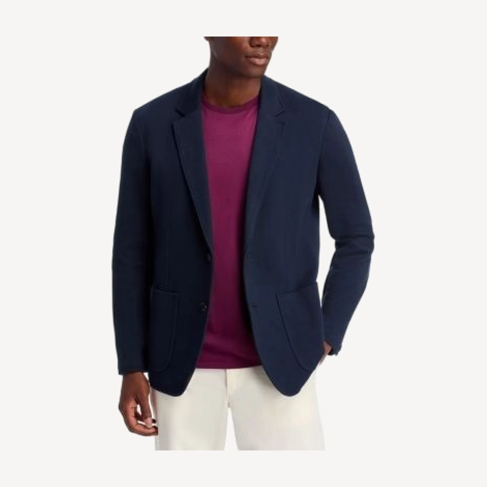 rag & bone Butler Patch Pocket Blazer