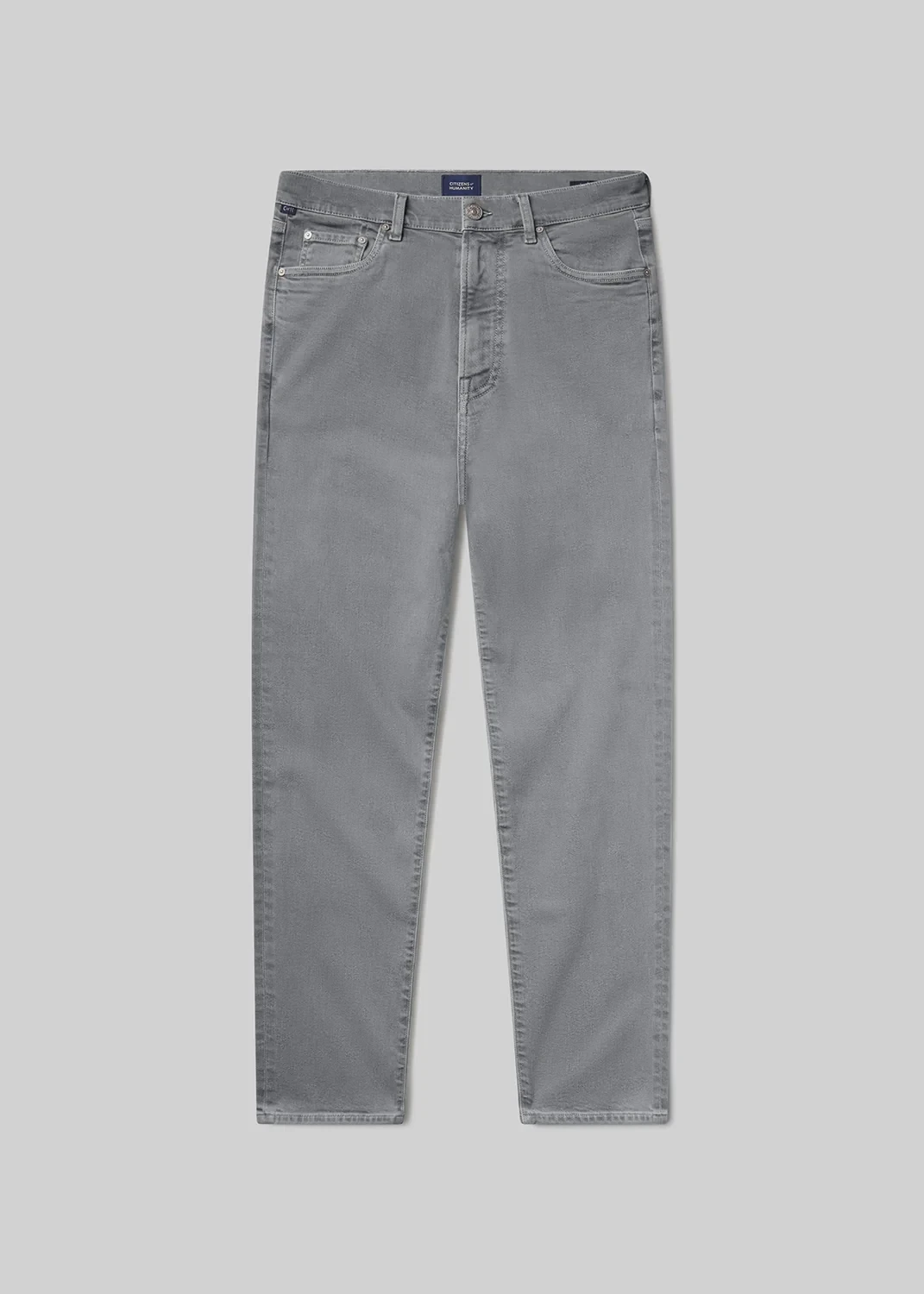 Adler Slim Perform in Sea Grey