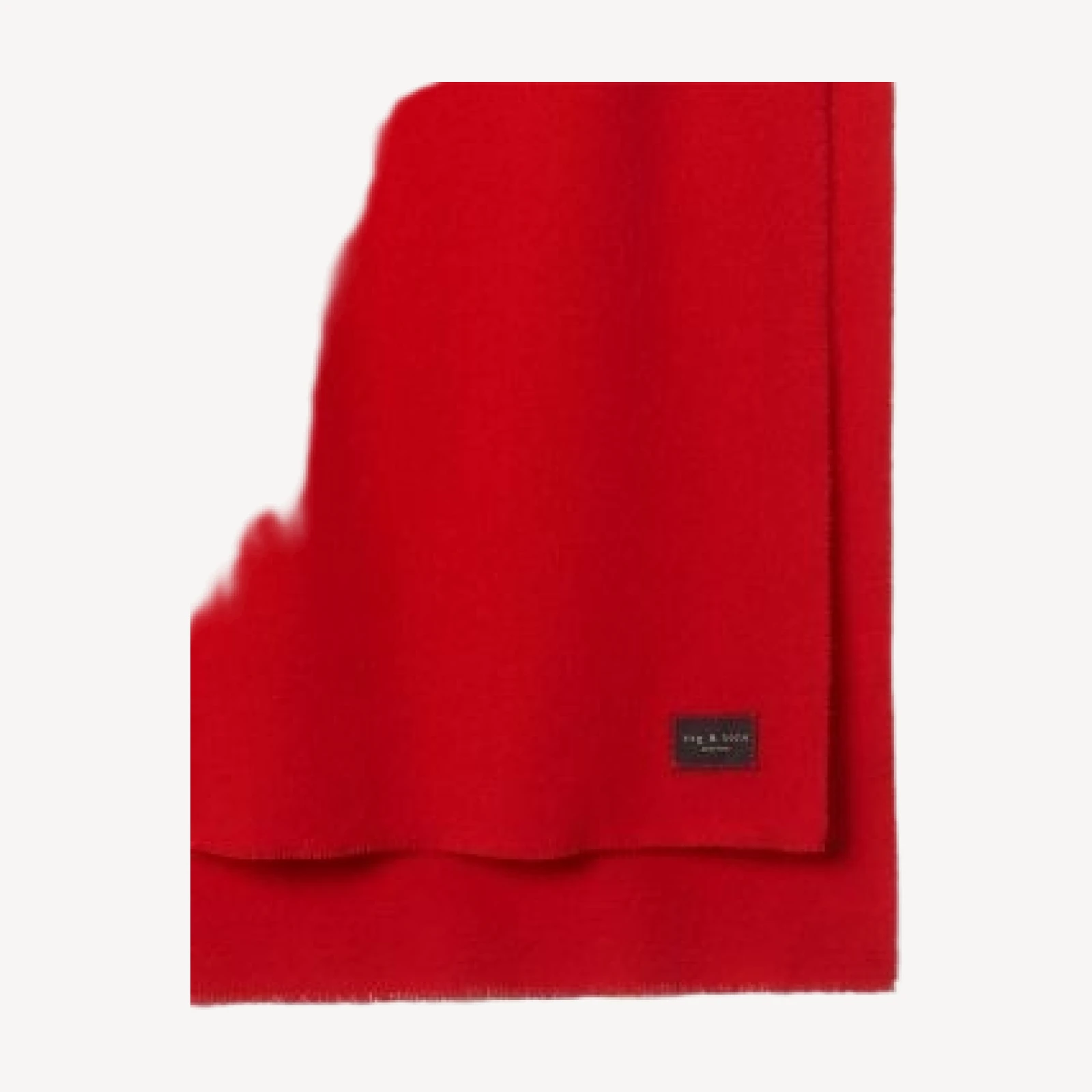 rag & bone Joni Scarf
