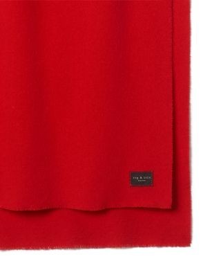 rag & bone Joni Scarf