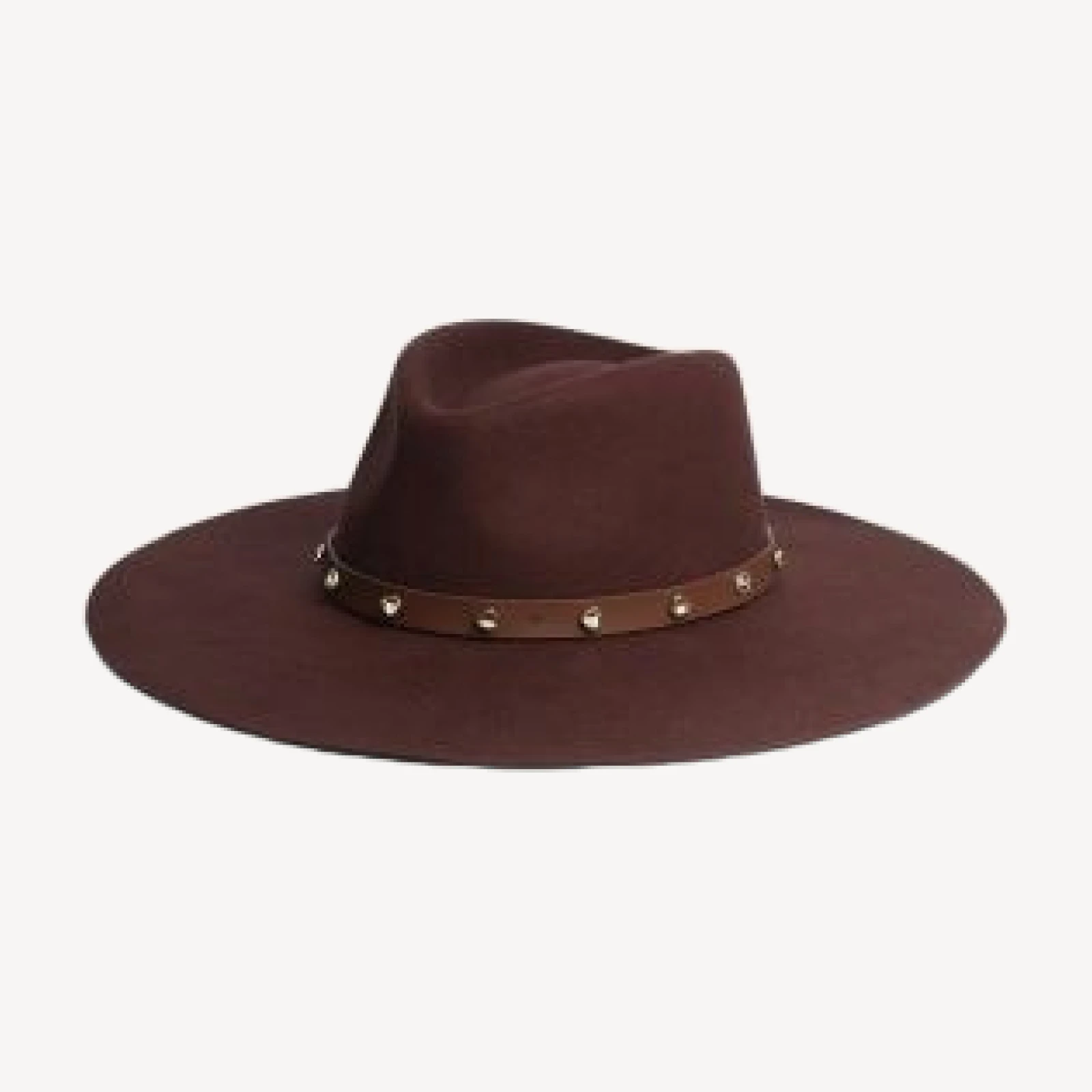 rag & bone Brynn Fedora