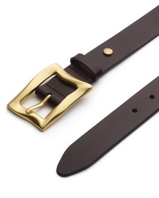 rag & bone Women's Waverly Belt