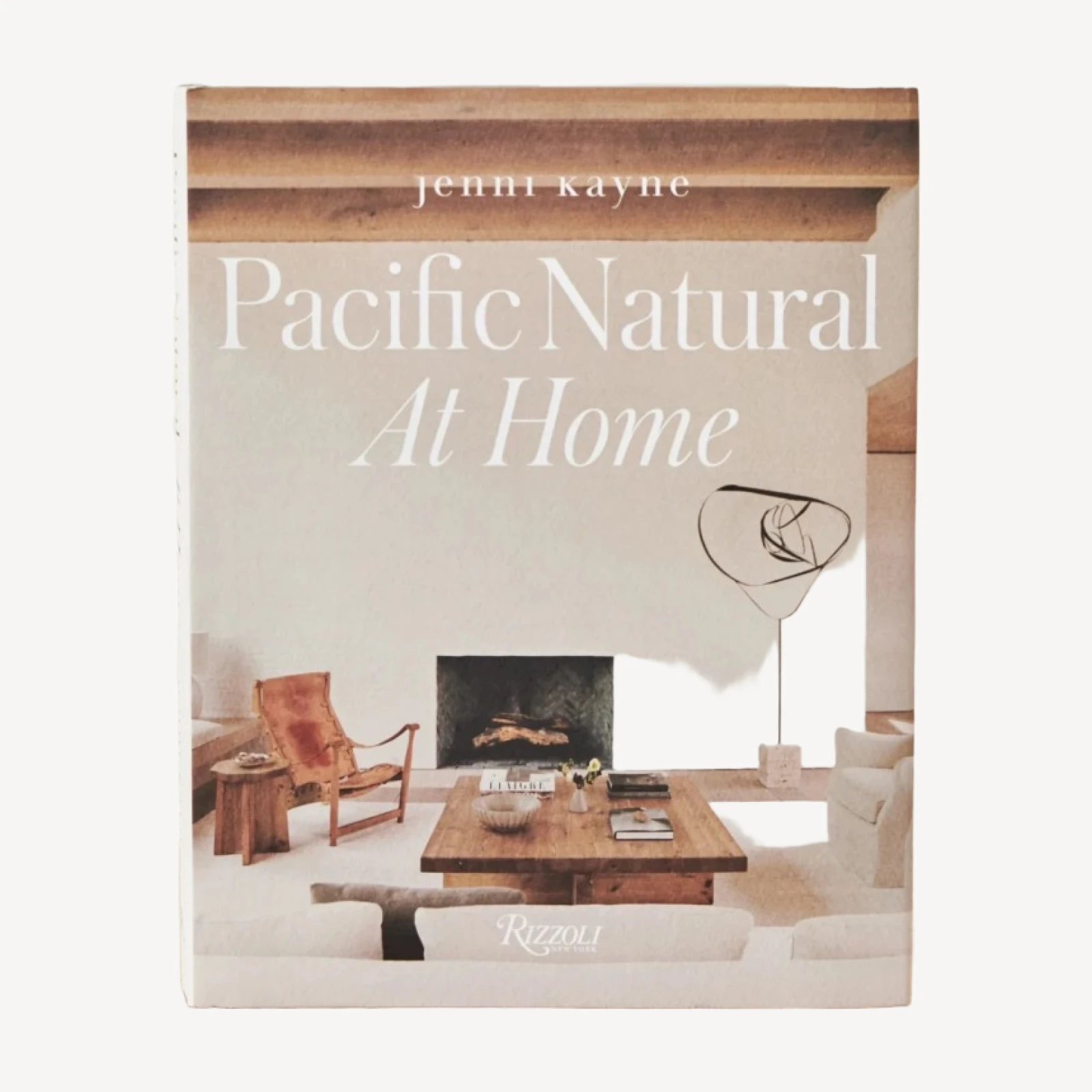 Pacific Natural At Home