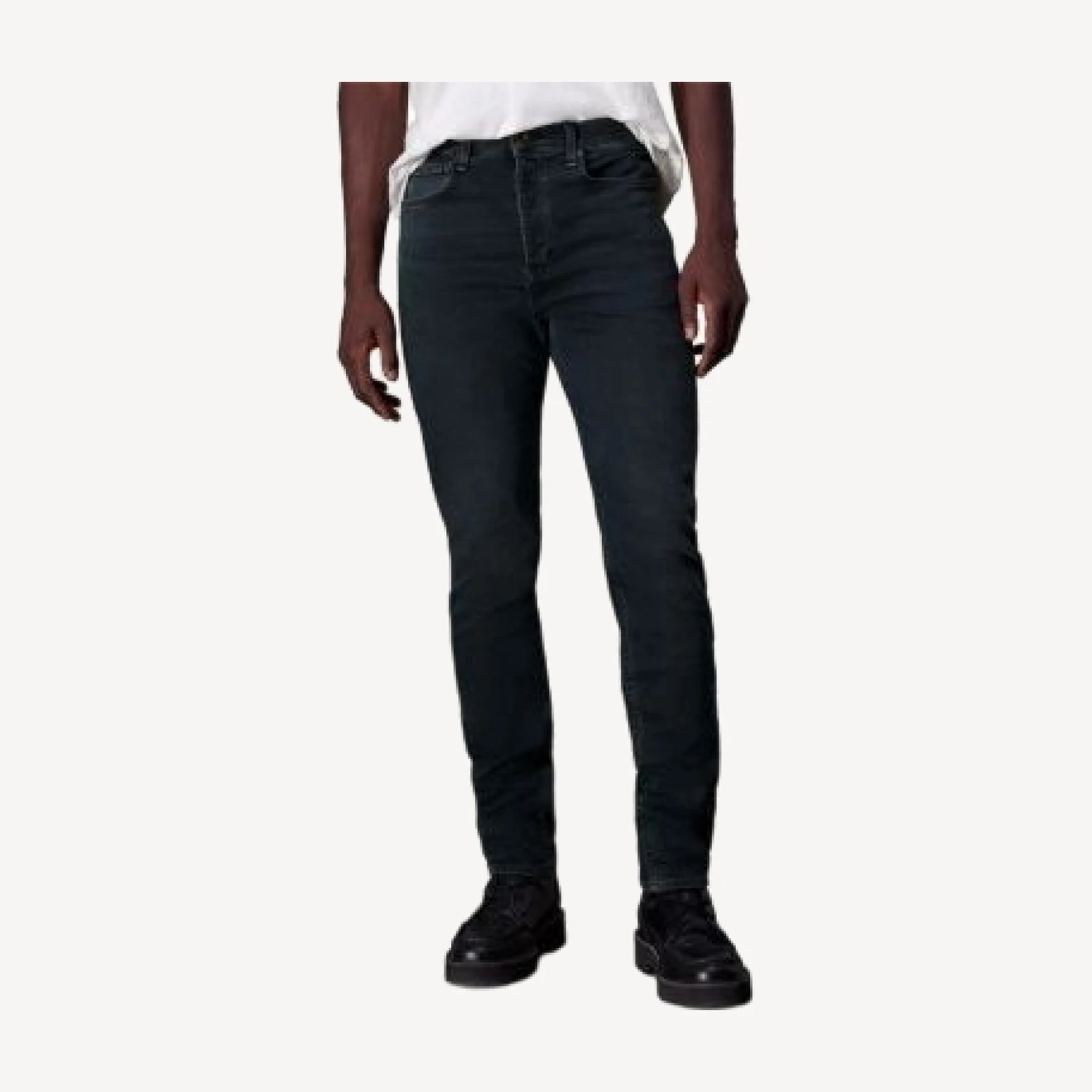 rag & bone Fit 2 Authentic Stretch Slim Fit Jeans in Minna