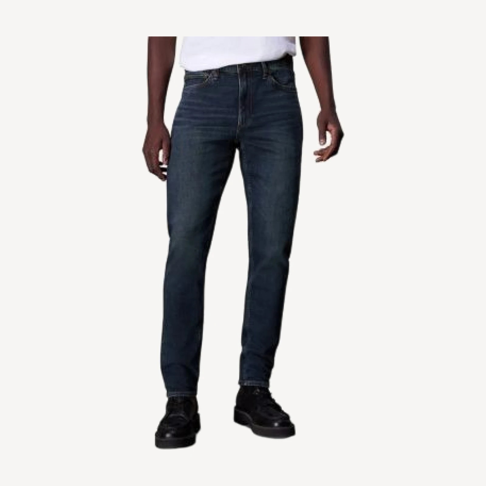 rag & bone Fit 2 Authentic Stretch Slim Fit Jeans in Cole