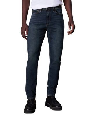 rag & bone Fit 2 Authentic Stretch Slim Fit Jeans in Cole