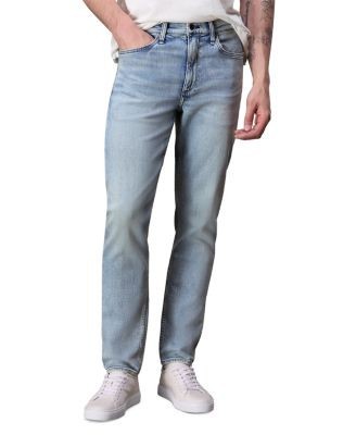 rag & bone Fit 2 Authentic Stretch Slim Fit Jeans in Flynn