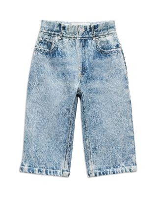 rag & bone Unisex Mini Miramar Wide Leg Pants, 3 Pack - Baby