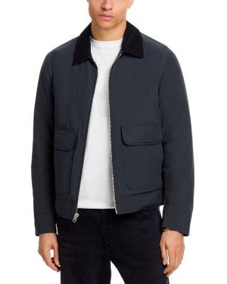 rag & bone Derrick Filled Jacket