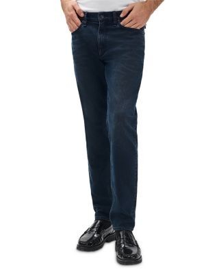 rag & bone Slim Fit 2 Authentic Stretch Jeans in Marlon