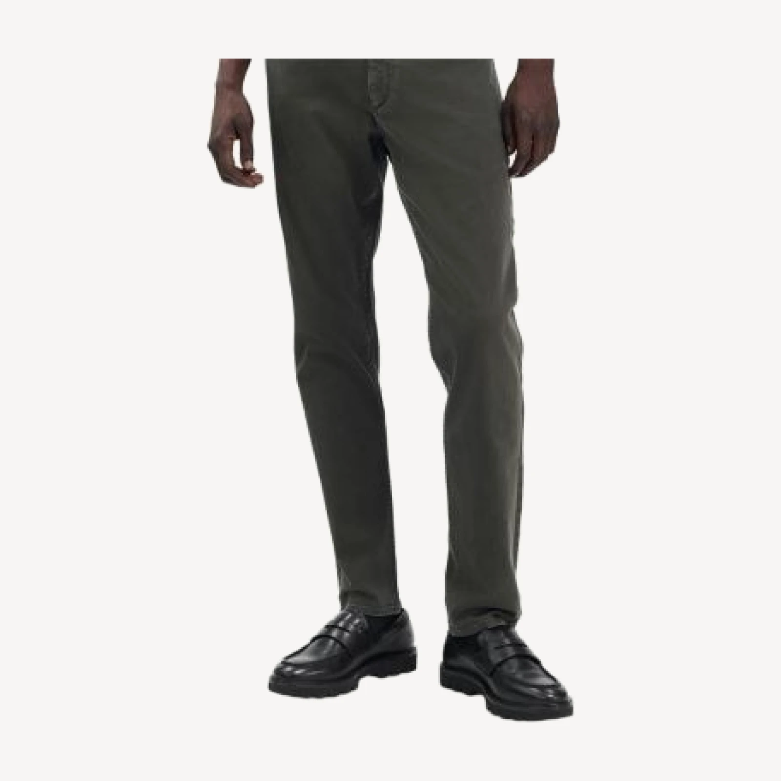 rag & bone Athletic Fit 3 Authentic Stretch Jeans in Empire