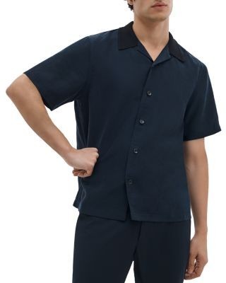rag & bone Avery Slub Shirt
