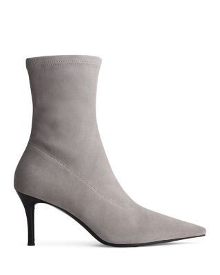 rag & bone Women's Mercer Pointed Boots