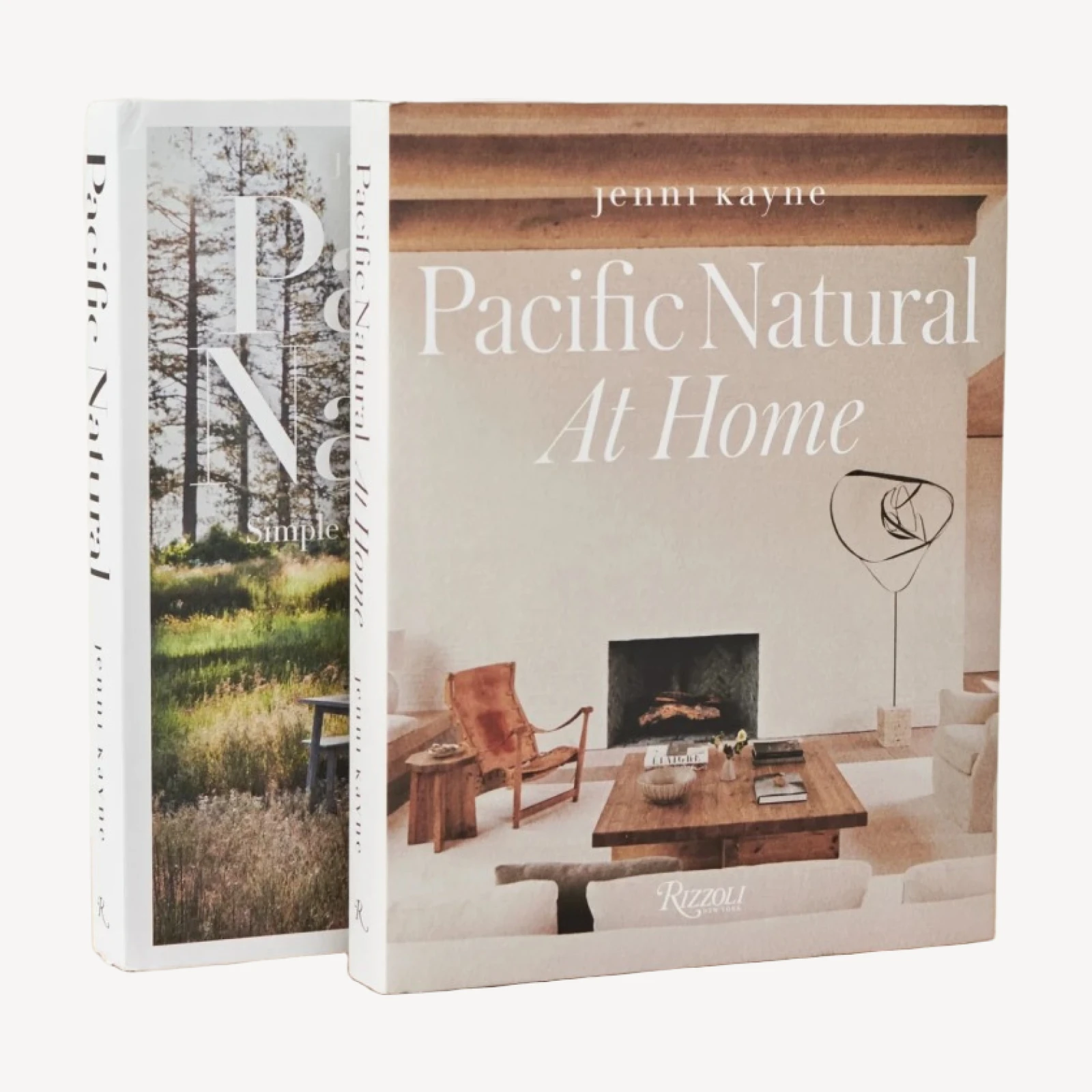 Pacific Natural At Home