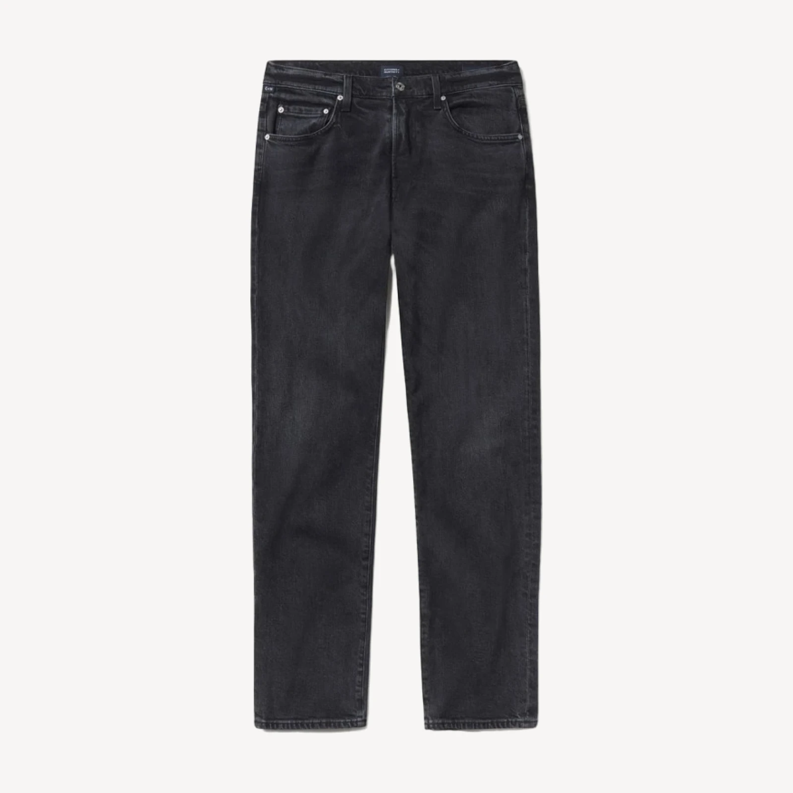 Sid Regular Straight Premium Vintage in Grotto